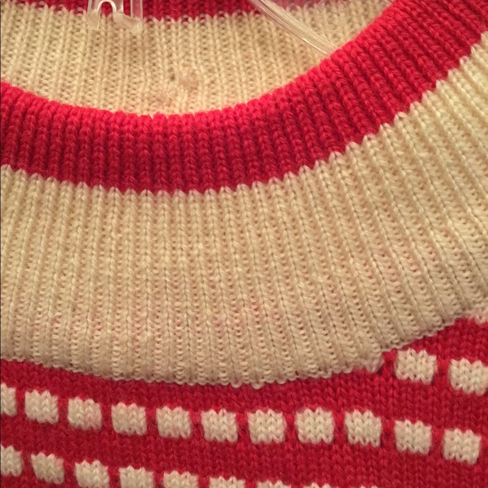 Wool Sweater - image 6